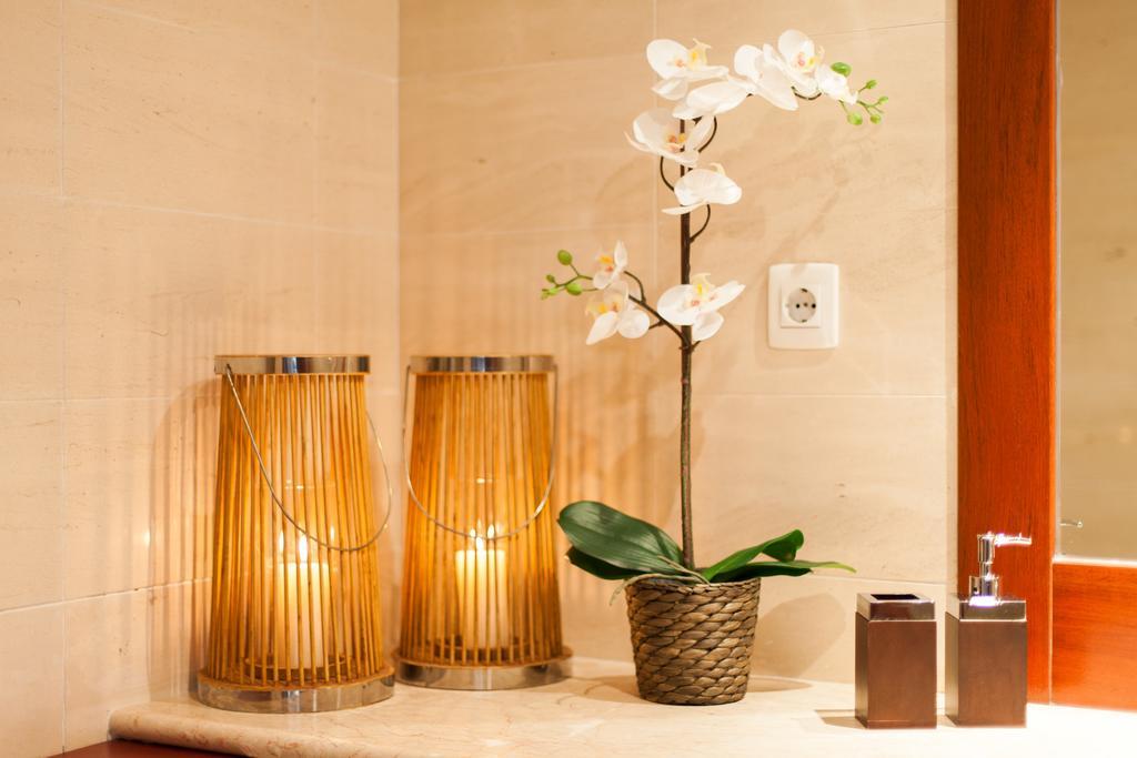 Apartamento Your Oriente *