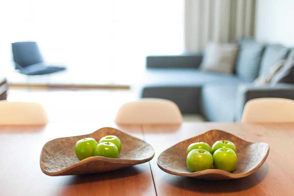 Your Oriente Apartamento