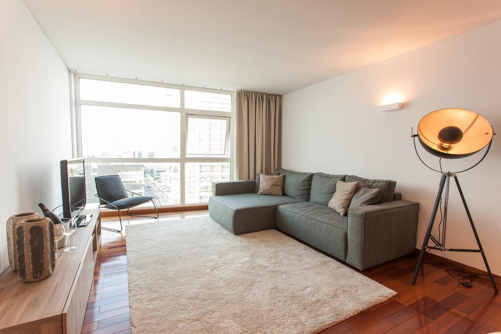 Your Oriente Apartamento *