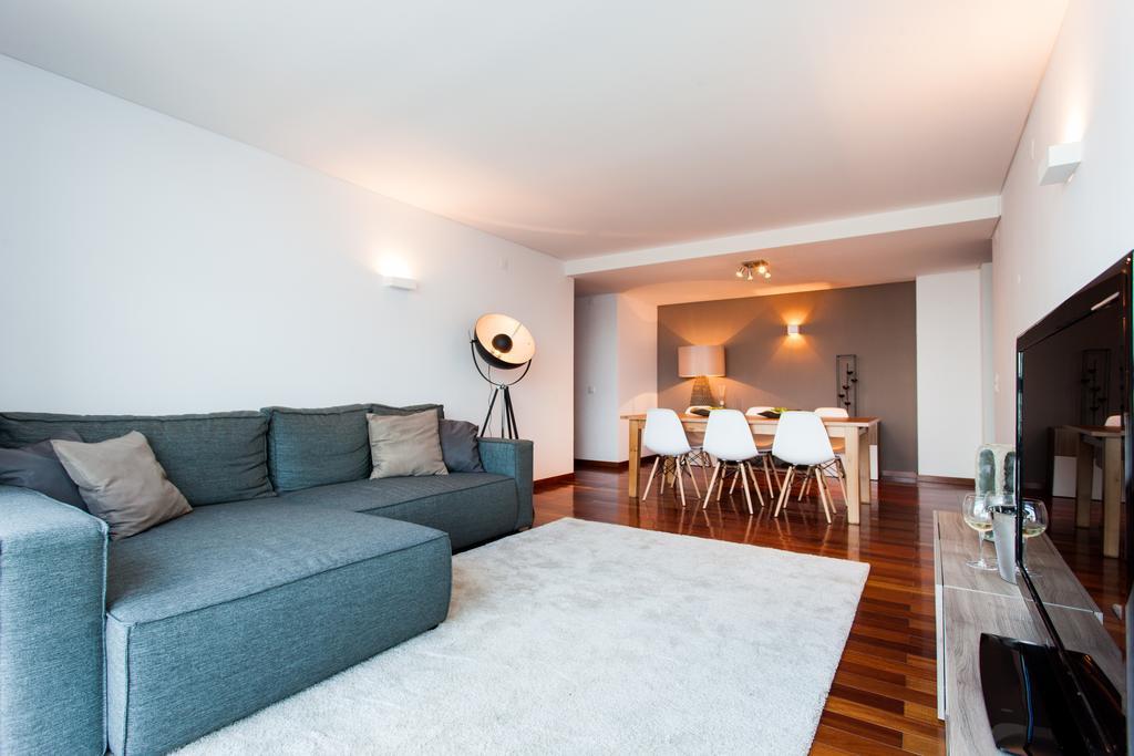 Your Oriente Apartamento Lisboa