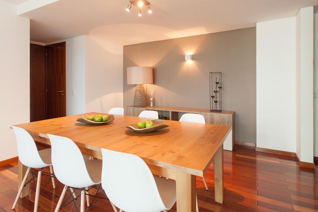 Apartamento Your Oriente