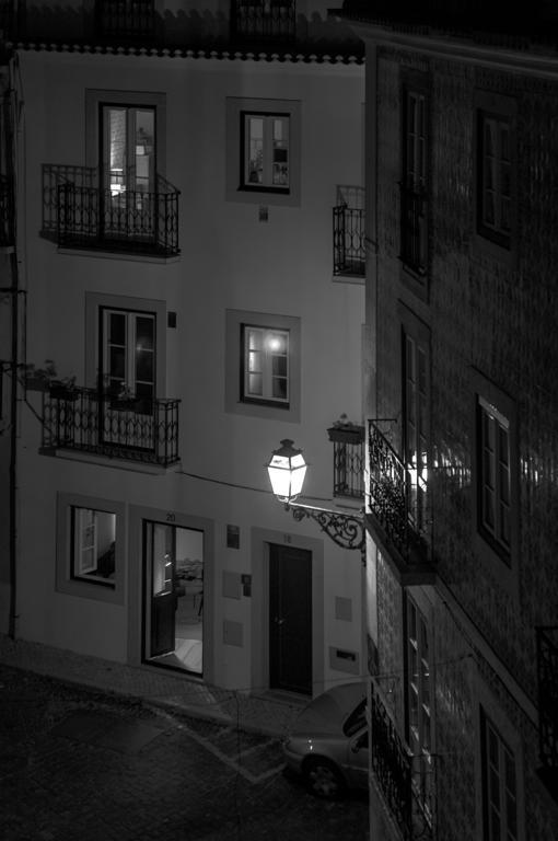 Apartamento Alfama - St Estevao Viewpoint | Cheese & Wine Lisboa