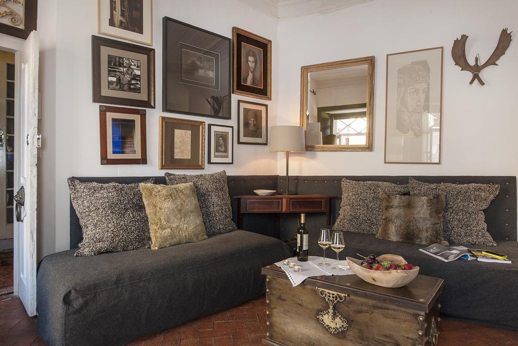 Apartamento Alfama - St Estevao Viewpoint | Cheese & Wine Lisboa