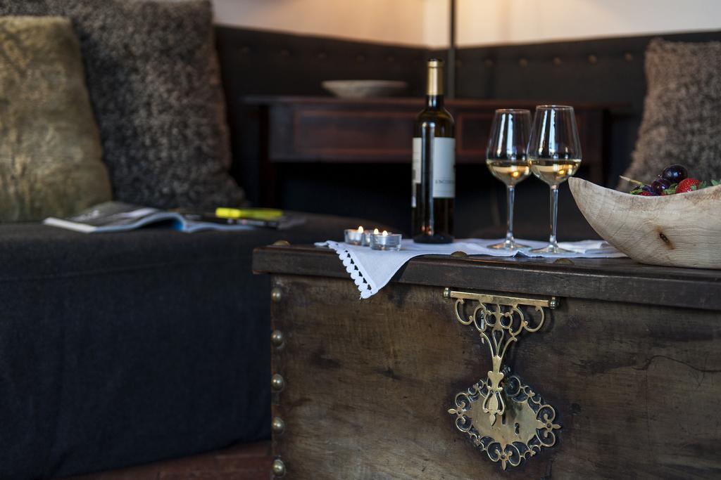 Alfama - St Estevao Viewpoint | Cheese & Wine Apartamento Lisboa