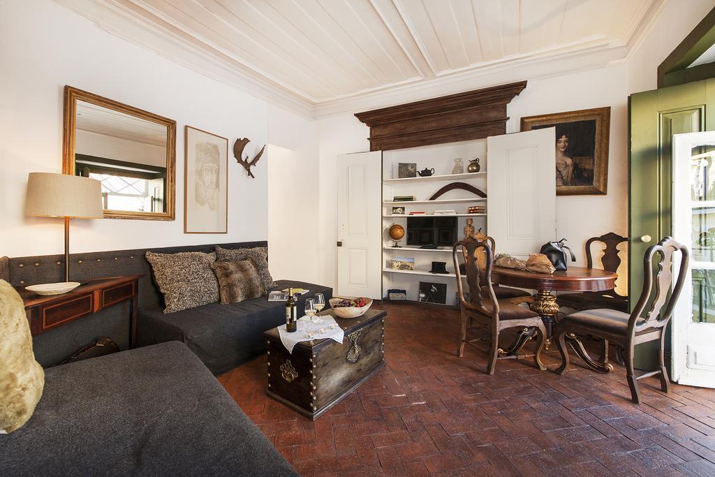 Apartamento Alfama - St Estevao Viewpoint | Cheese & Wine *