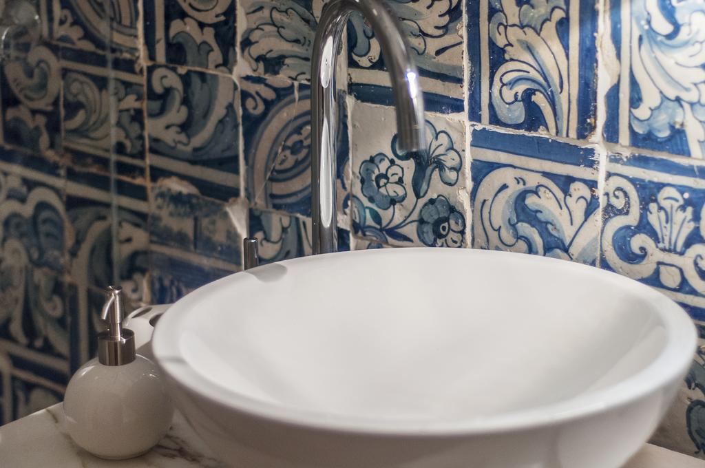 Apartamento Alfama - St Estevao Viewpoint | Cheese & Wine Lisboa