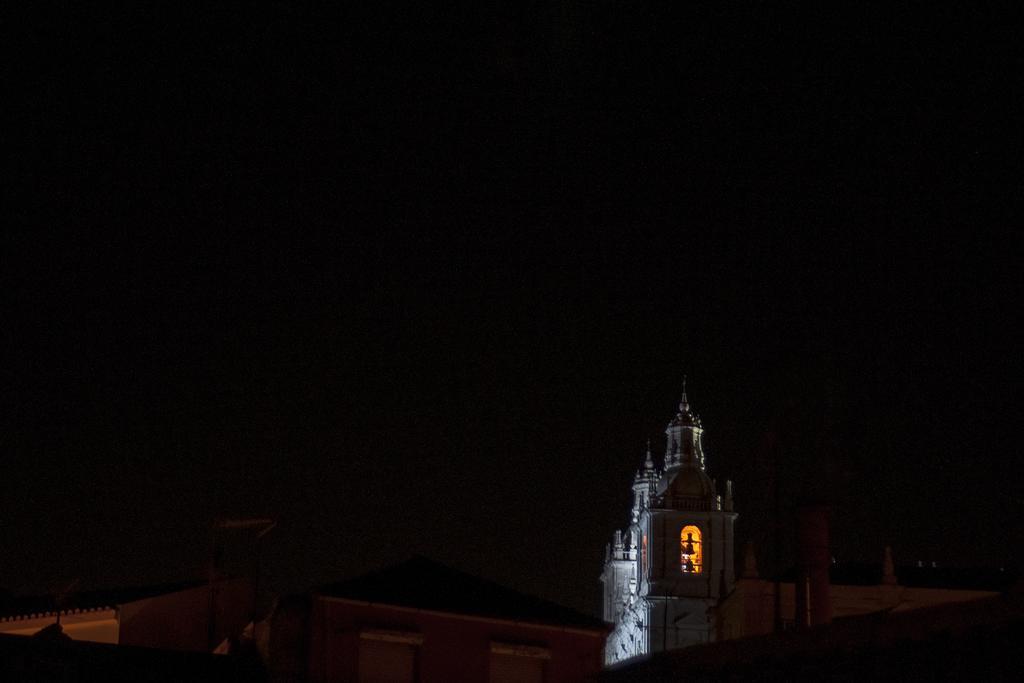 Alfama - St Estevao Viewpoint | Cheese & Wine Apartamento