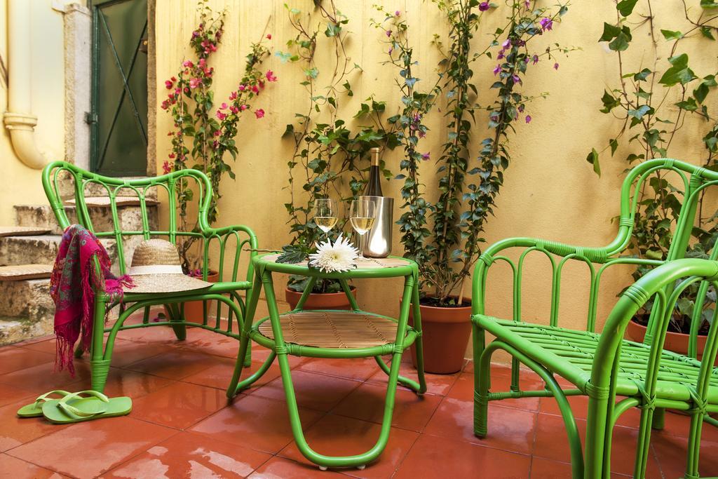 Apartment Rossio - Chiado | Cheese & Wine *