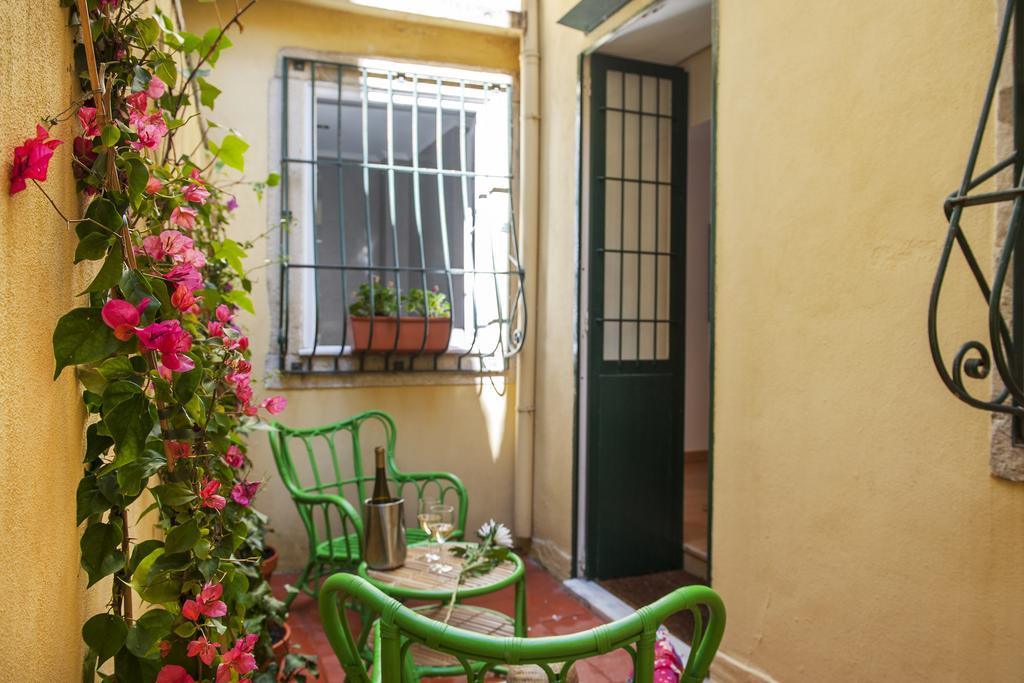 Apartment Rossio - Chiado | Cheese & Wine