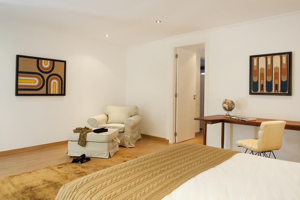 Apartment Rossio - Chiado | Cheese & Wine