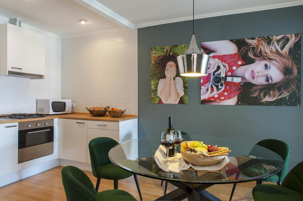 Rossio - Chiado | Cheese & Wine Apartment
