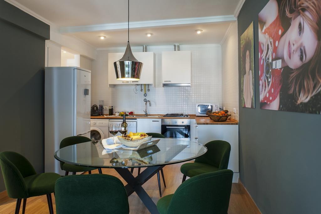 Apartment Rossio - Chiado | Cheese & Wine Lisbon