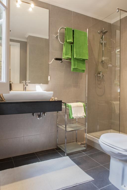 Apartment Rossio - Chiado | Cheese & Wine