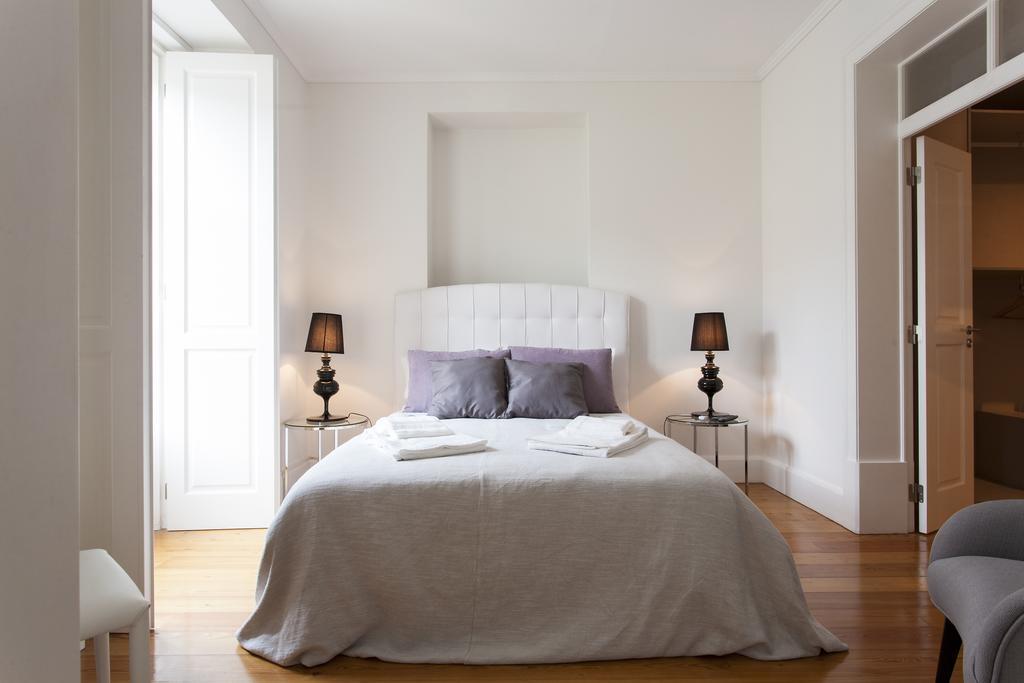 Apartamento Joivy Downtown Blue