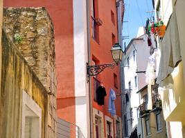 Apartamento Rua Espirito Santo