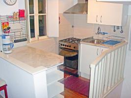 Rua Espirito Santo Apartamento Lisboa
