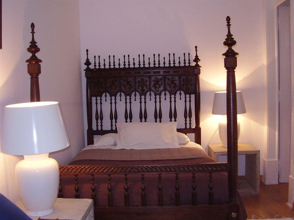 Alves Torgo 14 Hotel