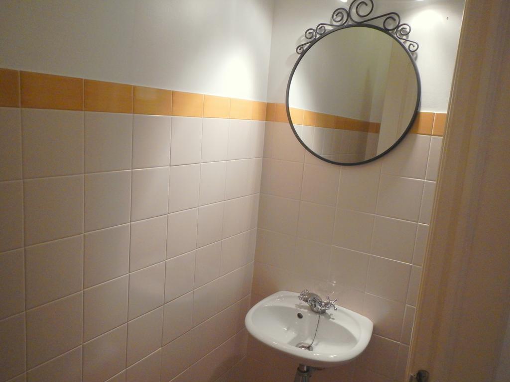 Estrela Charming By Host-point 3* Lisboa