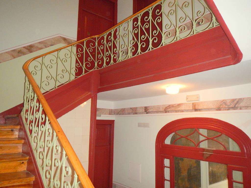 Estrela Charming By Host-point 3* Lisboa