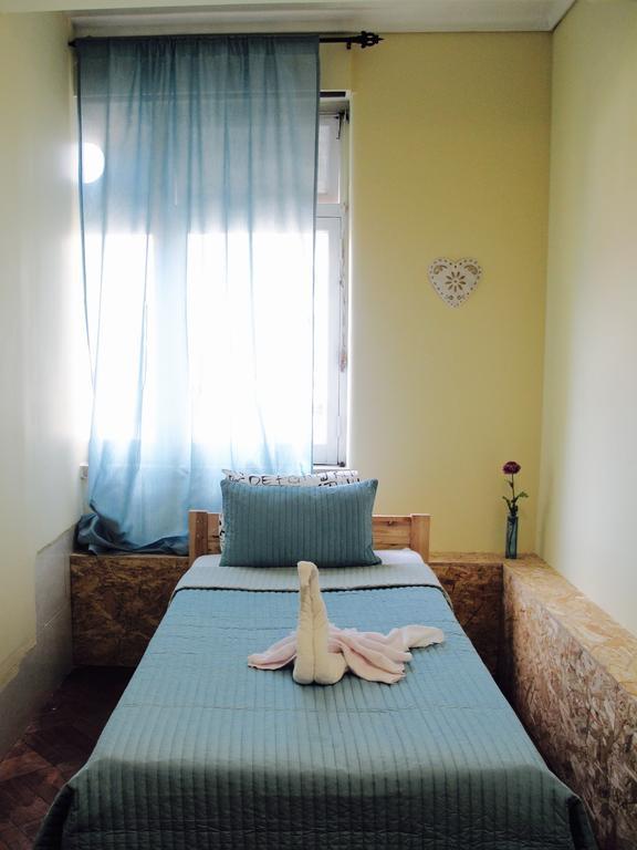 Turkish Style Hostal