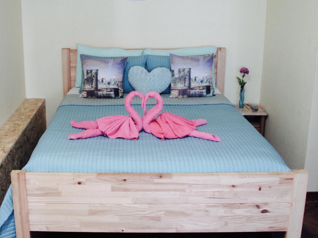 Hostal Turkish Style *