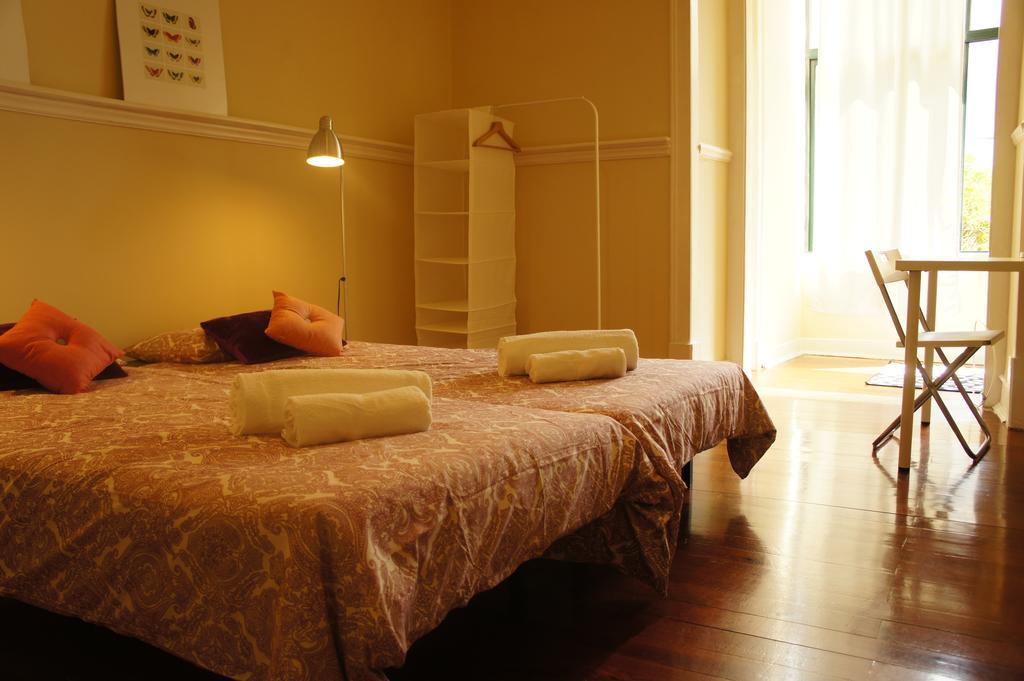 Residencia Alameda