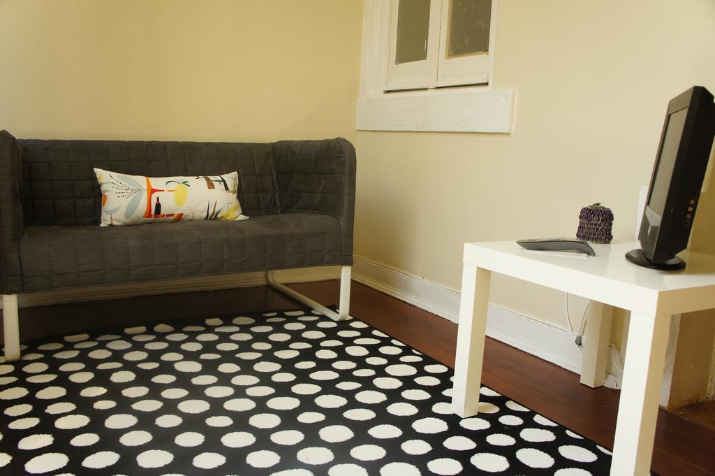 Residencia Alameda * Lisboa