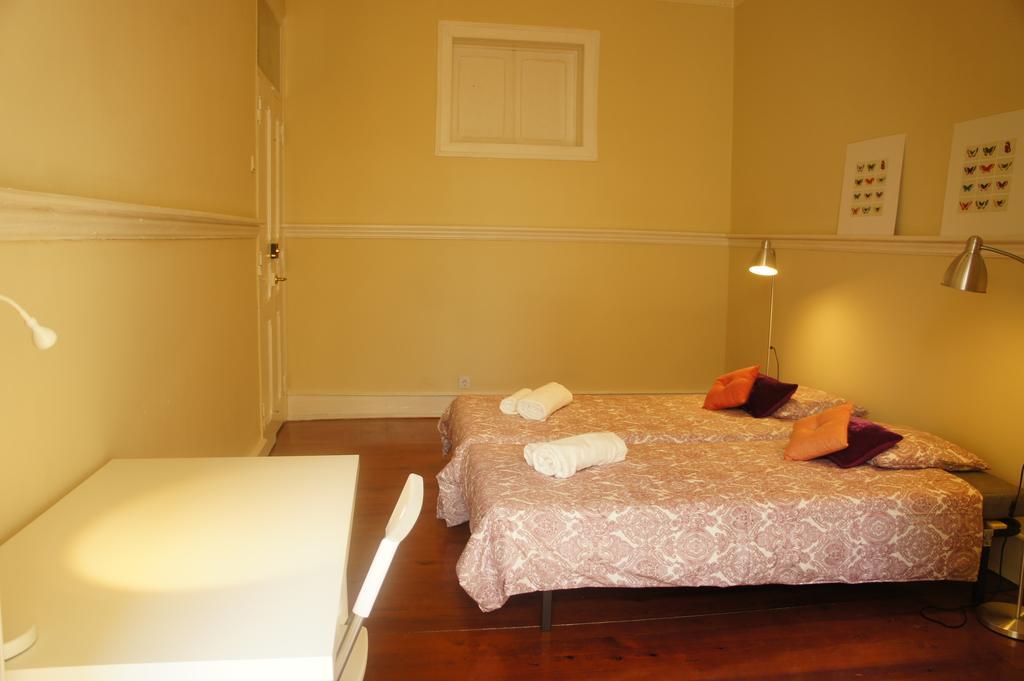 Pensión Residencia Alameda
