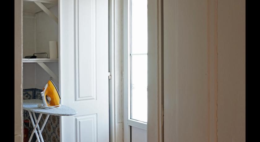 Apartamento Cibele By Patio 25 Lisboa