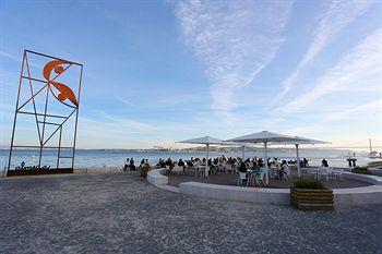Sunset Destination Hostal Lisboa