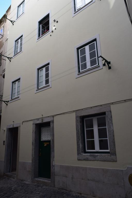 Acolhedor Em Alfama Apartamento *