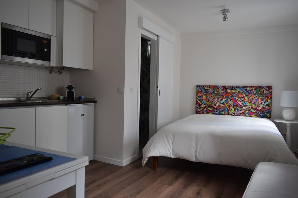 Apartamento Acolhedor Em Alfama
