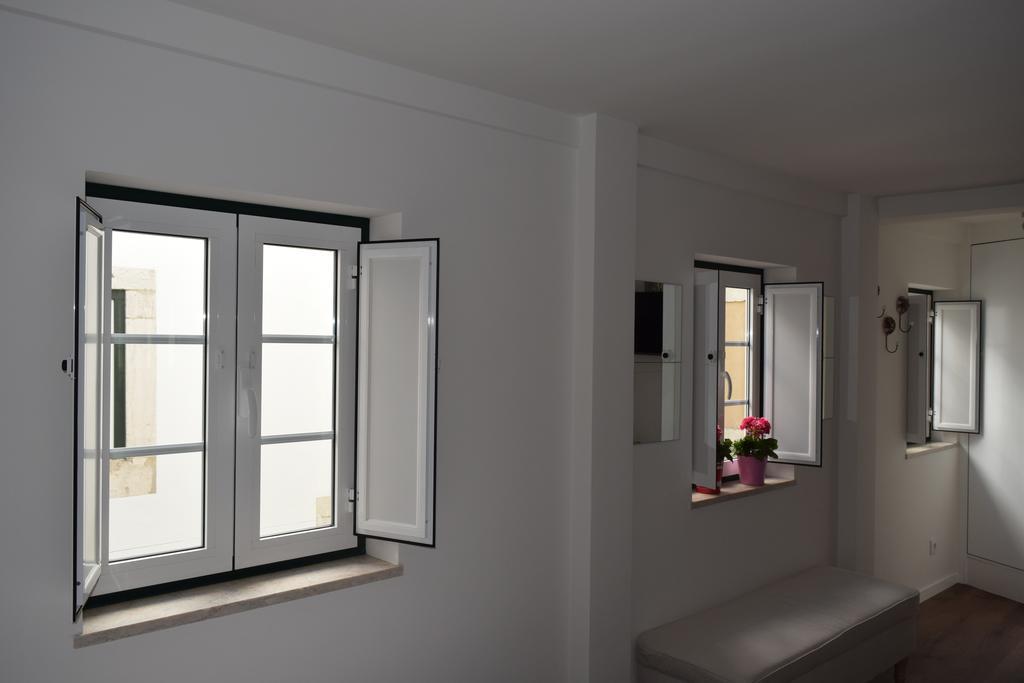 Acolhedor Em Alfama Apartamento Lisboa