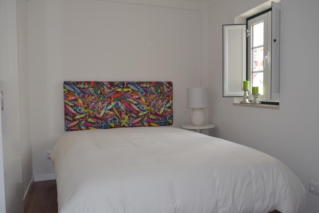 Apartamento Acolhedor Em Alfama Lisboa