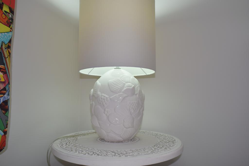 Acolhedor Em Alfama Apartamento