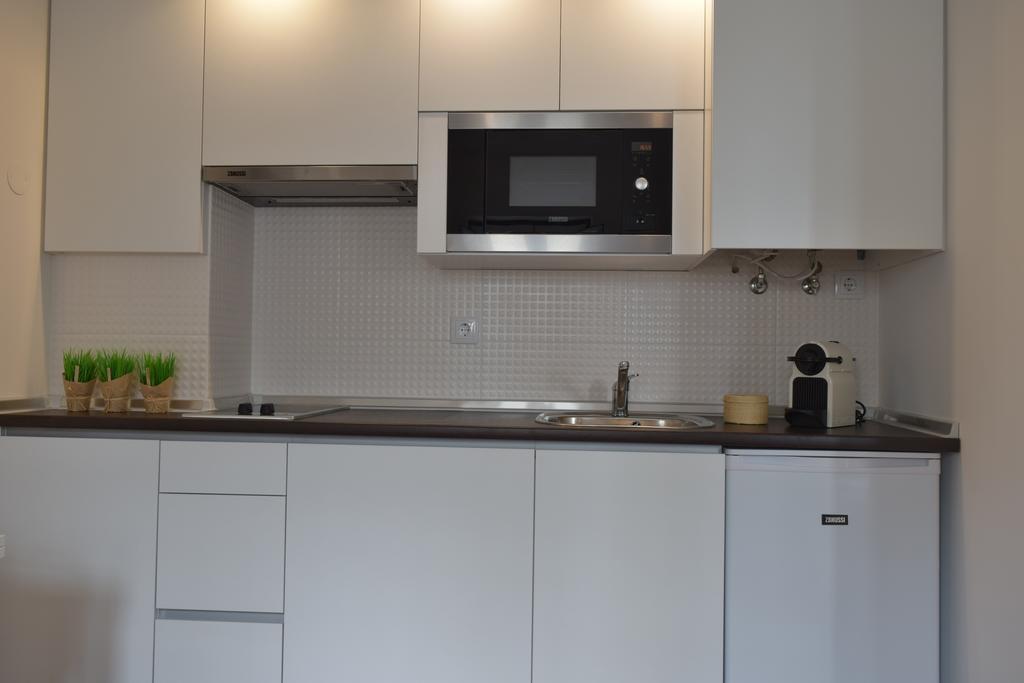 Apartamento Acolhedor Em Alfama