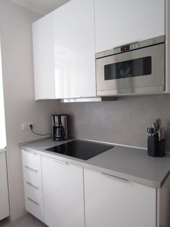 Apartamento Mastros Lisboa