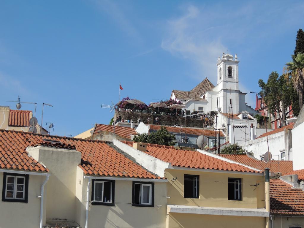 Alfama Warehouse Apartamento