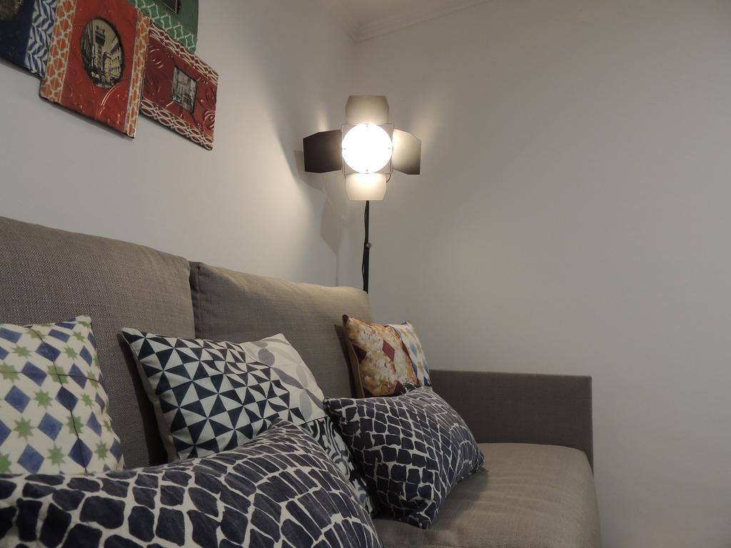 Apartamento Alfama Warehouse *