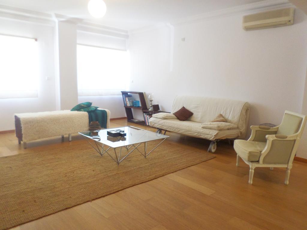 33 José Farinha Apartamento