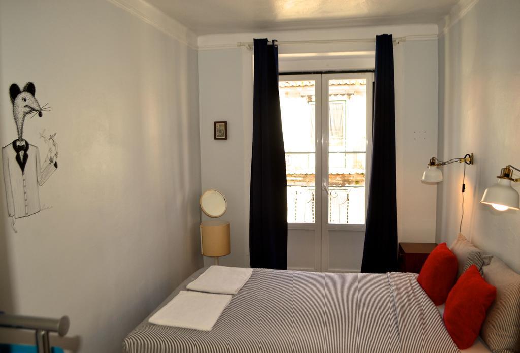 Hostal Goodnight Lisboa