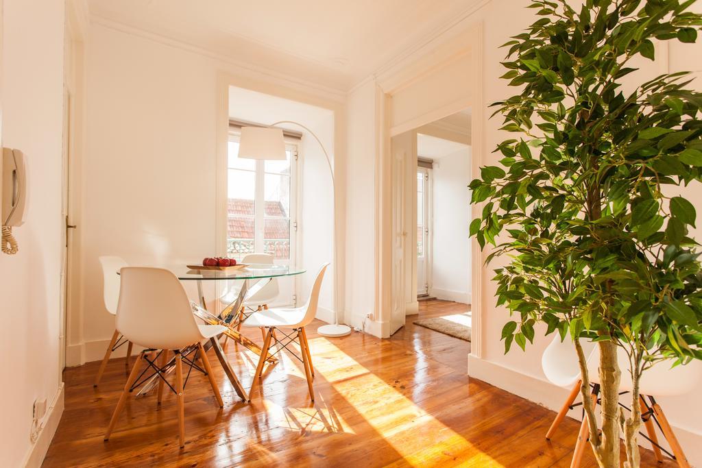 Apartamento Your Bairro Alto