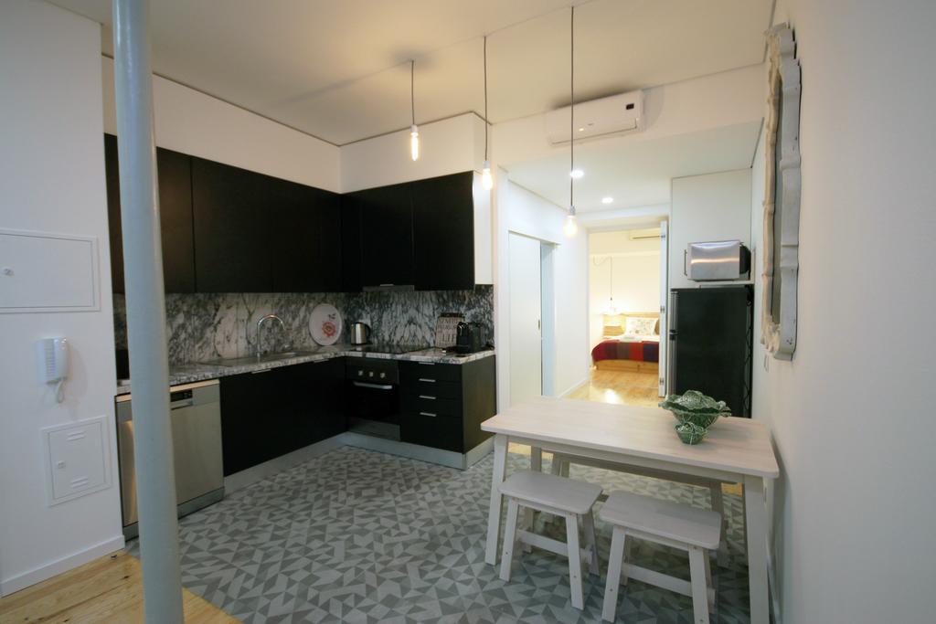 19inlisbon Apartamento