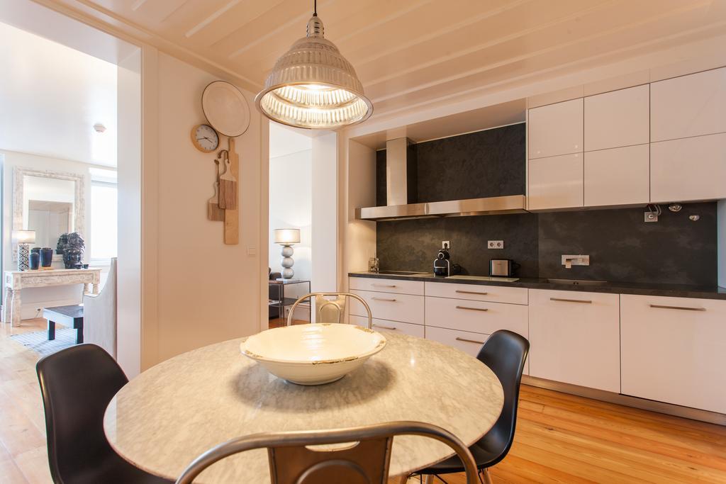 Apartamento Palacio Das Belas Artes 16