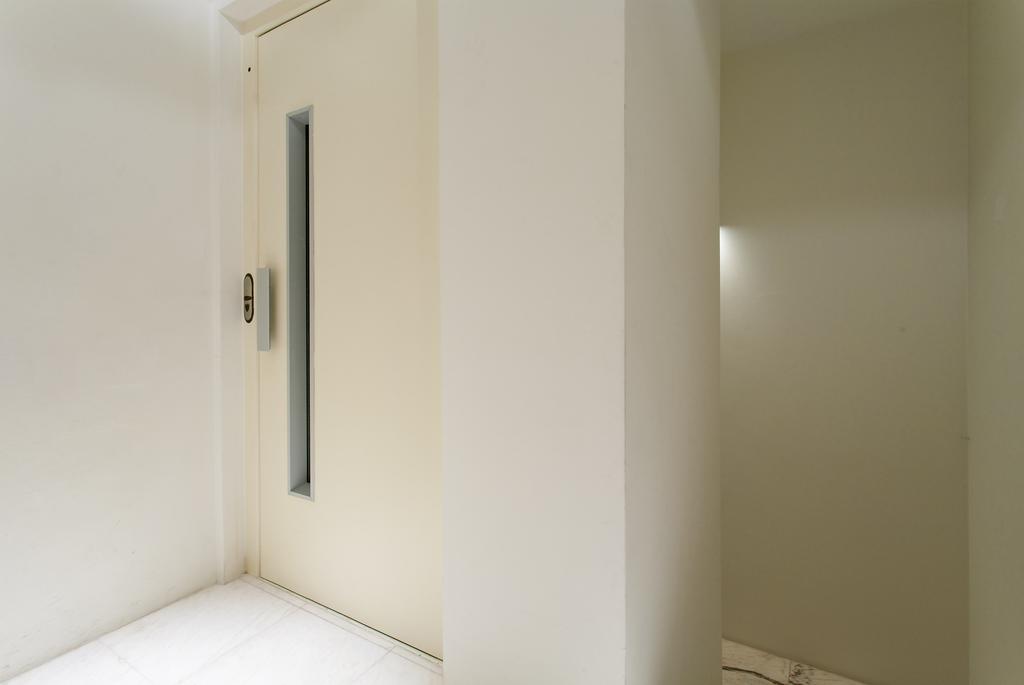Joivy Joyful 2br With Terrace Nearby Sao Bento Palace Apartamento