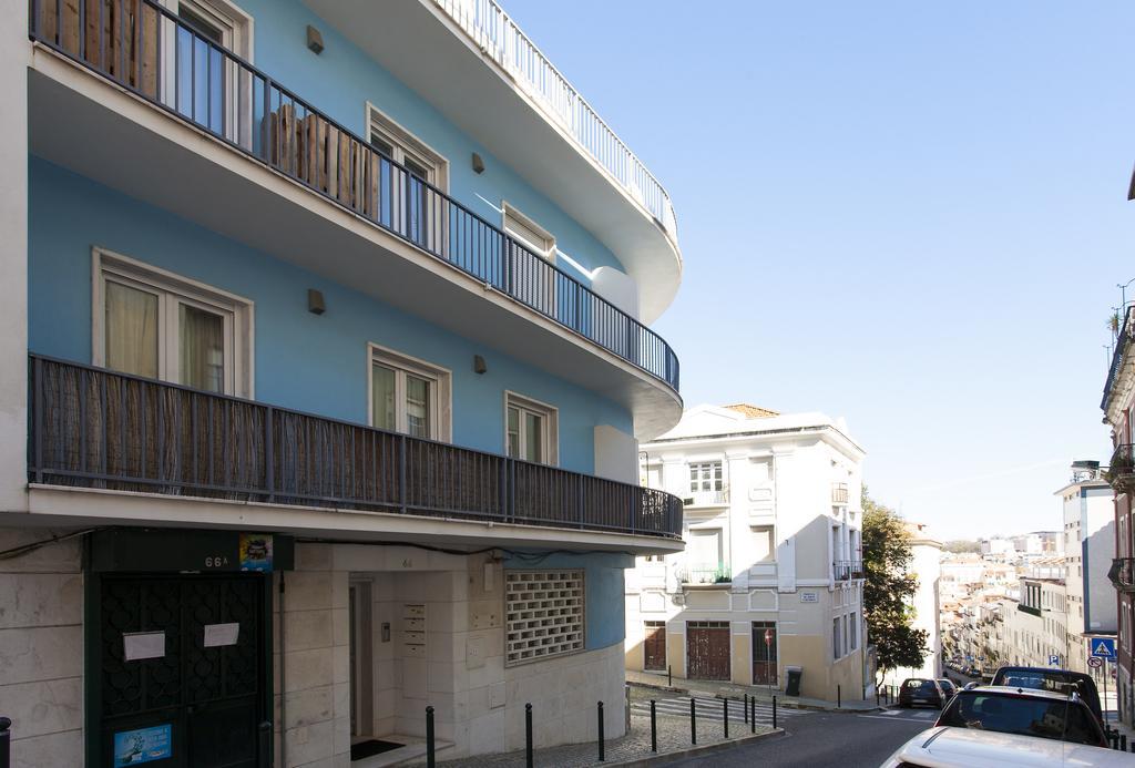 Joivy Joyful 2br With Terrace Nearby Sao Bento Palace