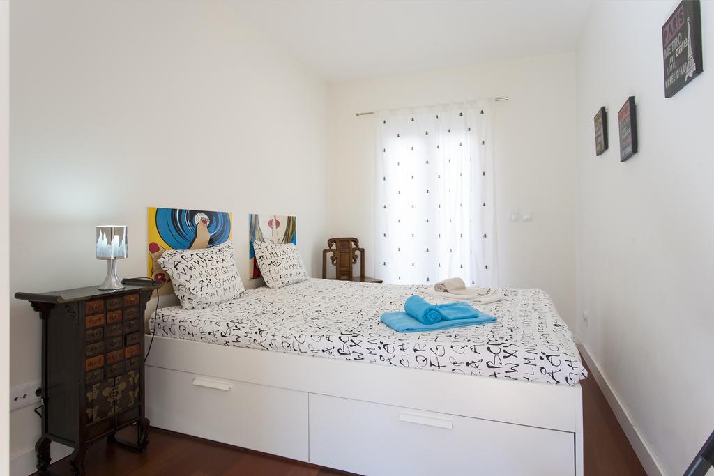 Joivy Joyful 2br With Terrace Nearby Sao Bento Palace Apartamento