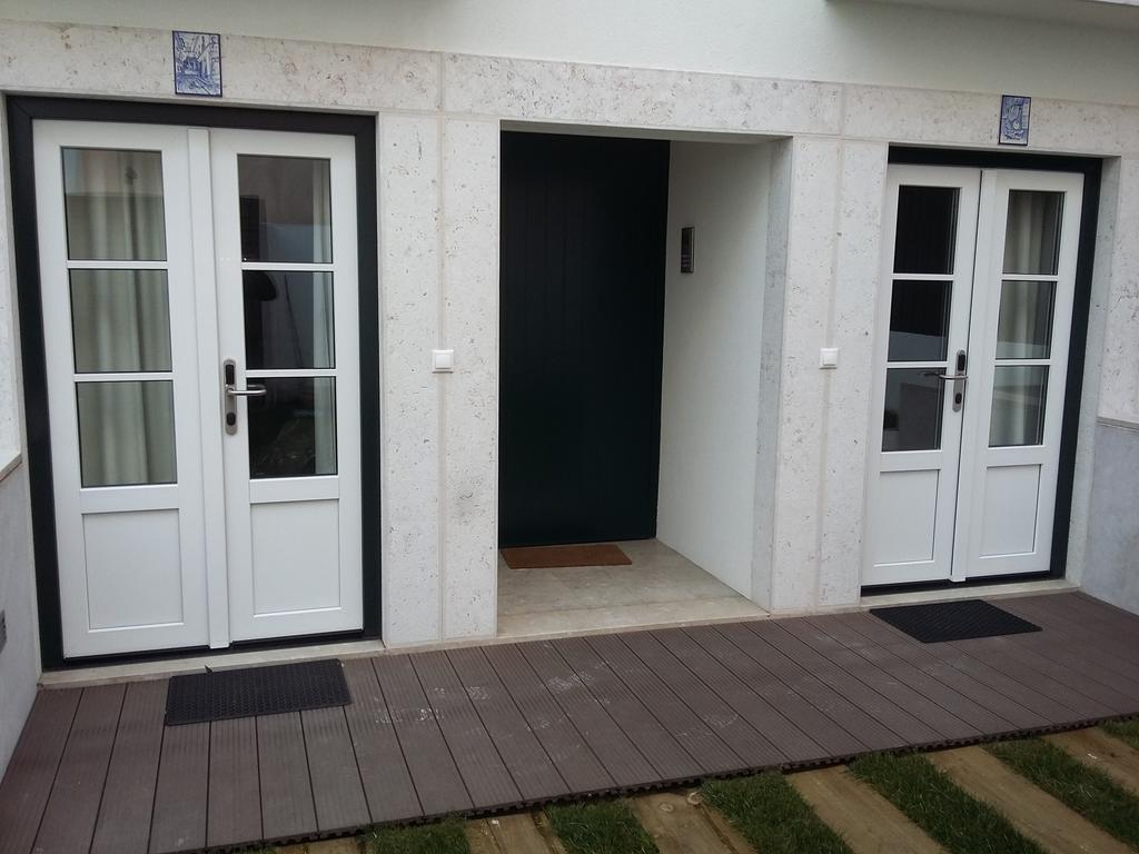 Apartment Alma Moura Residences