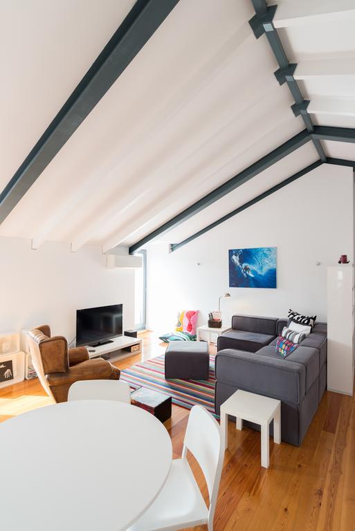 Flh Bairro Alto Balcony Flat Apartamento