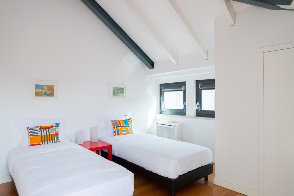 Flh Bairro Alto Balcony Flat Apartamento *